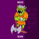 Cover: Noxize - Scars