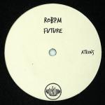 Cover: ROBPM - Future