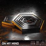 Cover: OVSKY - On My Mind