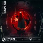 Cover: Rysen - The Bleeding