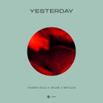 Cover: Thomas Gold - Yesterday