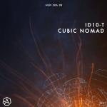 Cover: Cubic Nomad - Modulated Signal