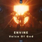 Cover: Envine - Voice Of God