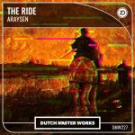 Cover: Araysen - The Ride