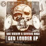 Cover: Genetic Rage - Get Louder