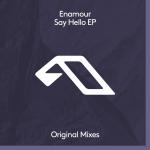 Cover: Enamour feat. Meliha - Say Hello