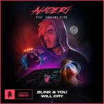 Cover: Naderi feat. Pauline Herr - Blink & You Will Cry