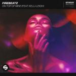 Cover: Firebeatz - On Top Of Mine