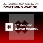 Cover: Gal Abutbul feat. Phillipa Joy - Don't Mind Waiting