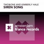 Cover: Two&One & Kimberly Hale - Siren Song