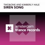 Cover: Two&One & Kimberly Hale - Siren Song