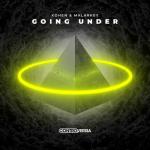 Cover: Kohen &amp; MALARKEY - Going Under