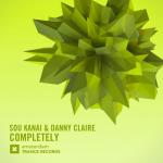 Cover: Sou Kanai & Danny Claire - Completely