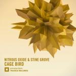 Cover: Stine Grove - Cage Bird