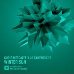 Cover: Chris Metcalfe &amp; Jo Cartwright - Winter Sun
