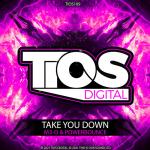 Cover: M3-O & Powerbounce - Take You Down