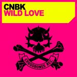 Cover: CNBK - Wild Love