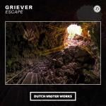 Cover: Griever - Escape