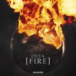 Cover: Oxya - Fire