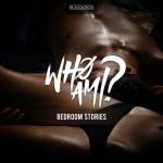 Cover: WH&amp;Oslash;AMI - Bedroom Stories