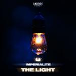 Cover: Imperialite - The Light