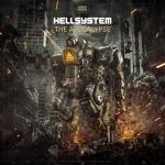 Cover: Hellsystem - The Apocalypse