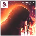 Cover: Rezonate - Canvas