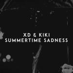 Cover: Kiki - Summertime Sadness