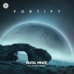 Cover: Digital Mindz - Fortify