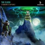 Cover: STUBBVRN & Capturez - The Clock