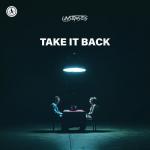 Cover:  - Take It Back