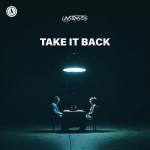 Cover:  - Take It Back
