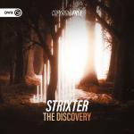 Cover: Strixter - The Discovery