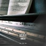 Cover: Scale - Amélie