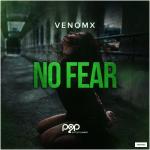 Cover: Venomx - No Fear