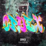 Cover: Cryex - Our Kingdom
