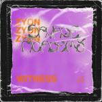Cover: Zyon - Witness