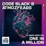 Cover: Atmozfears Ft. David Spekter - One In A Million