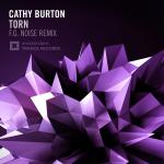 Cover: Cathy Burton - Torn (F.G. Noise Remix)