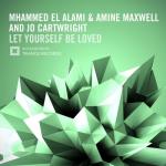 Cover: Mhammed El Alami - Let Yourself Be Loved