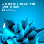 Cover: Alan Morris - Calm The Night