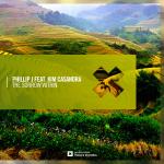 Cover: Phillip J feat. Kim Casandra - The Sorrow Within