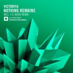 Cover: Victoriya - Nothing Remains