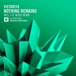 Cover: Victoriya - Nothing Remains