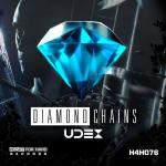 Cover: Udex - Diamond Chains