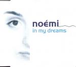 Cover: Noémi - In My Dreams