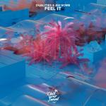 Cover: Kate Wild Vocal Hooks - Feel It