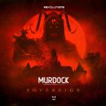 Cover: Murdock - Sovereign