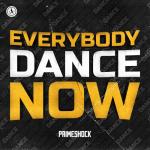 Cover: Primeshock - Everybody Dance Now