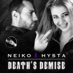 Cover: Hysta - Death's Demise
